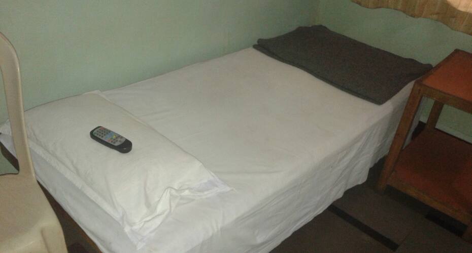 Classic Lodge, Belgaum 1